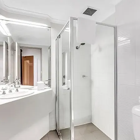 Studio 427/247 Gouger St Ex Hotel Room In City Adelaide Exterior photo