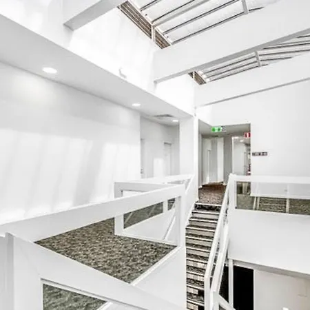 Studio 427/247 Gouger St Ex Hotel Room In City Adelaide Exterior photo