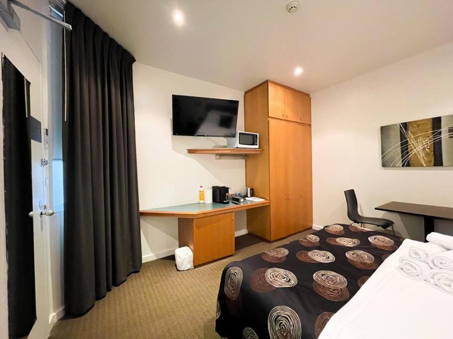 427/247 Gouger St Ex In Apartment Adelaide