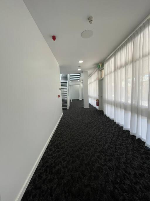 Apartment 427/247 Gouger St Ex In *