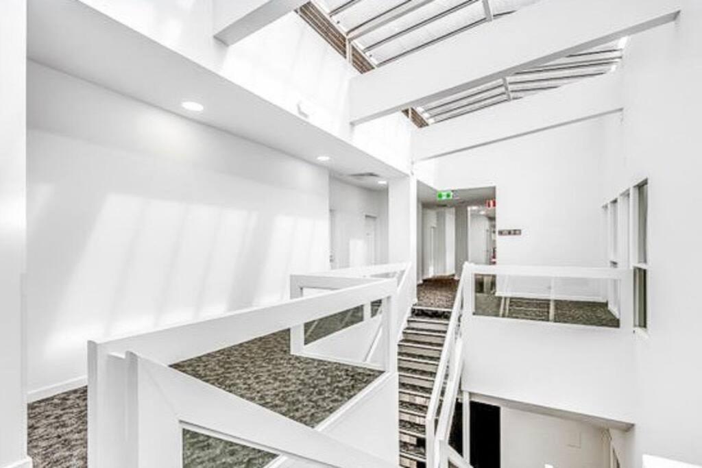 Apartment 427/247 Gouger St Ex In *