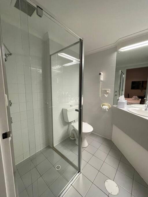 427/247 Gouger St Ex In * Adelaide