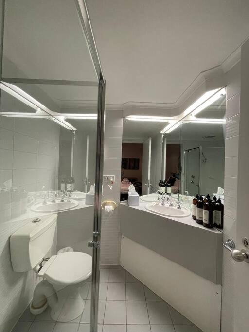 427/247 Gouger St Ex In * Adelaide