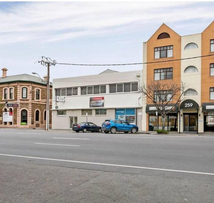 Apartment 427/247 Gouger St Ex In