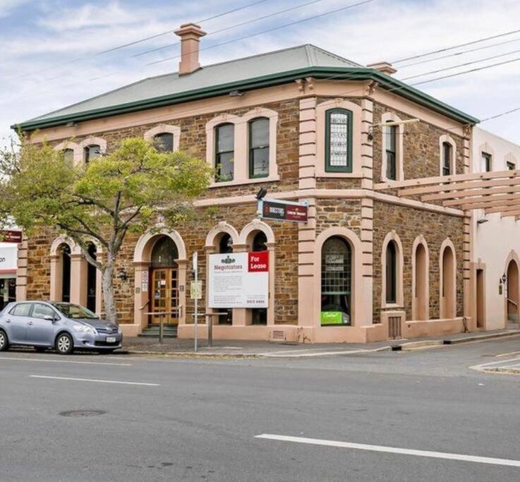 427/247 Gouger St Ex In Apartment Adelaide