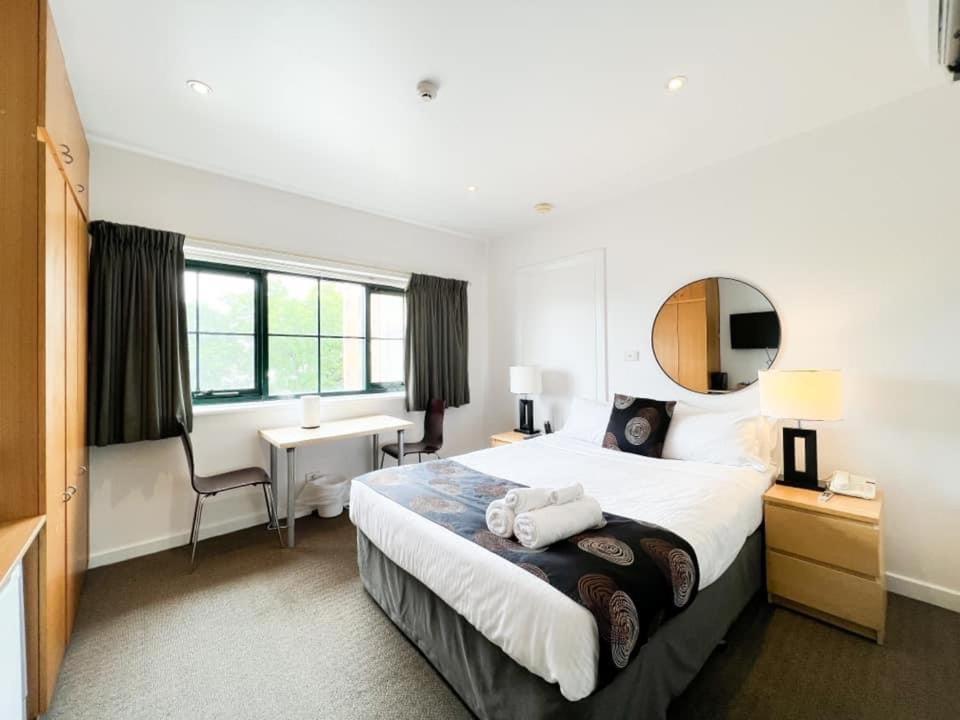 Apartment 427/247 Gouger St Ex In