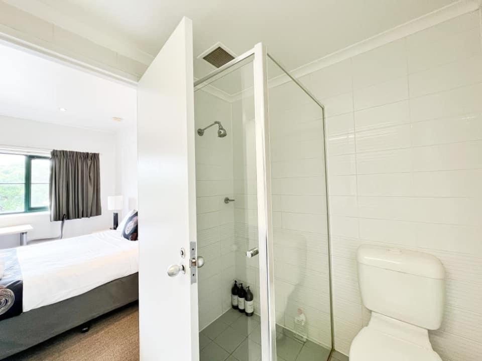 Apartment 427/247 Gouger St Ex In