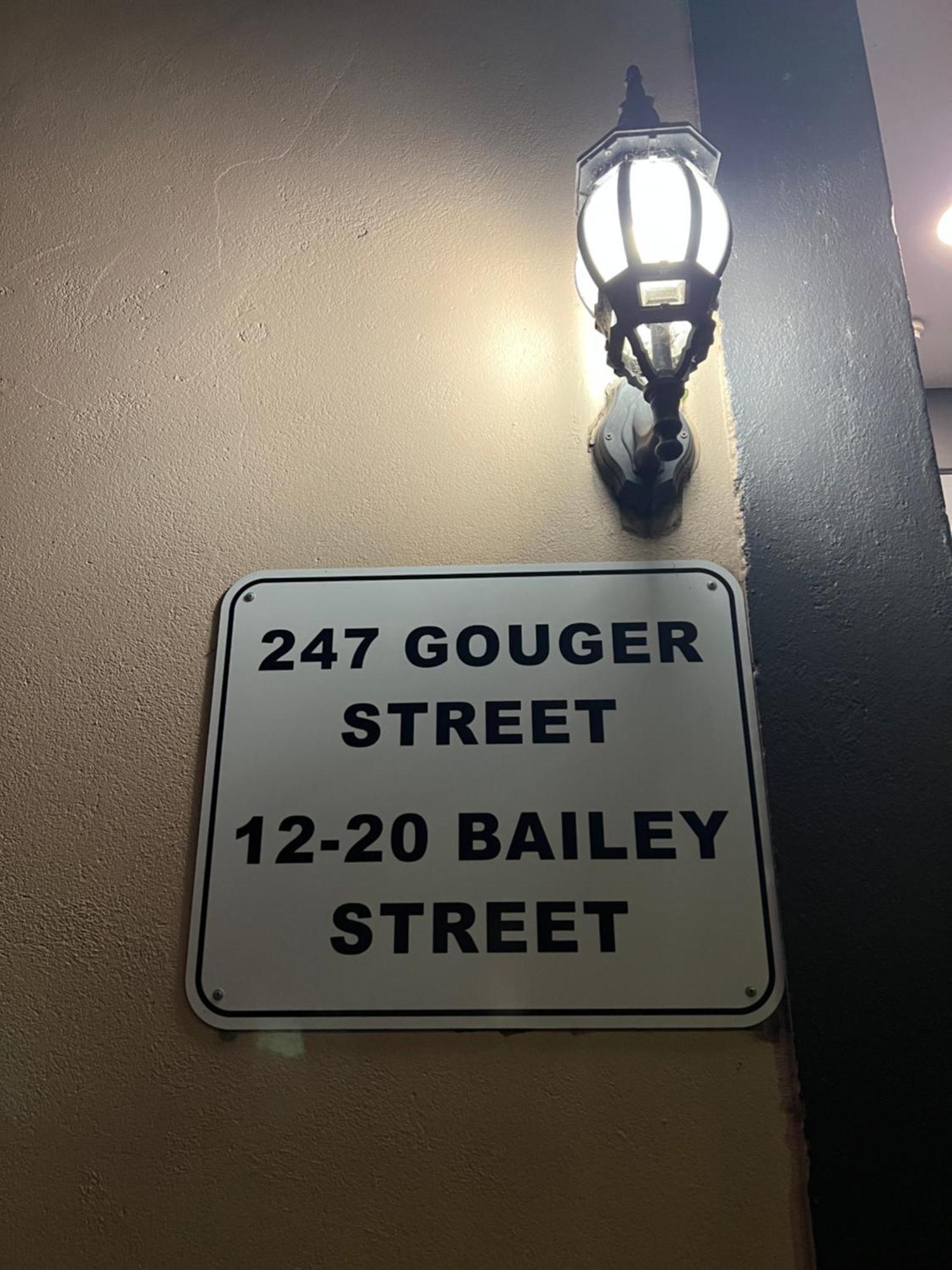 427/247 Gouger St Ex In Adelaide